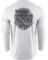 AEGIR LS TECH TEE GREY MIST 2X